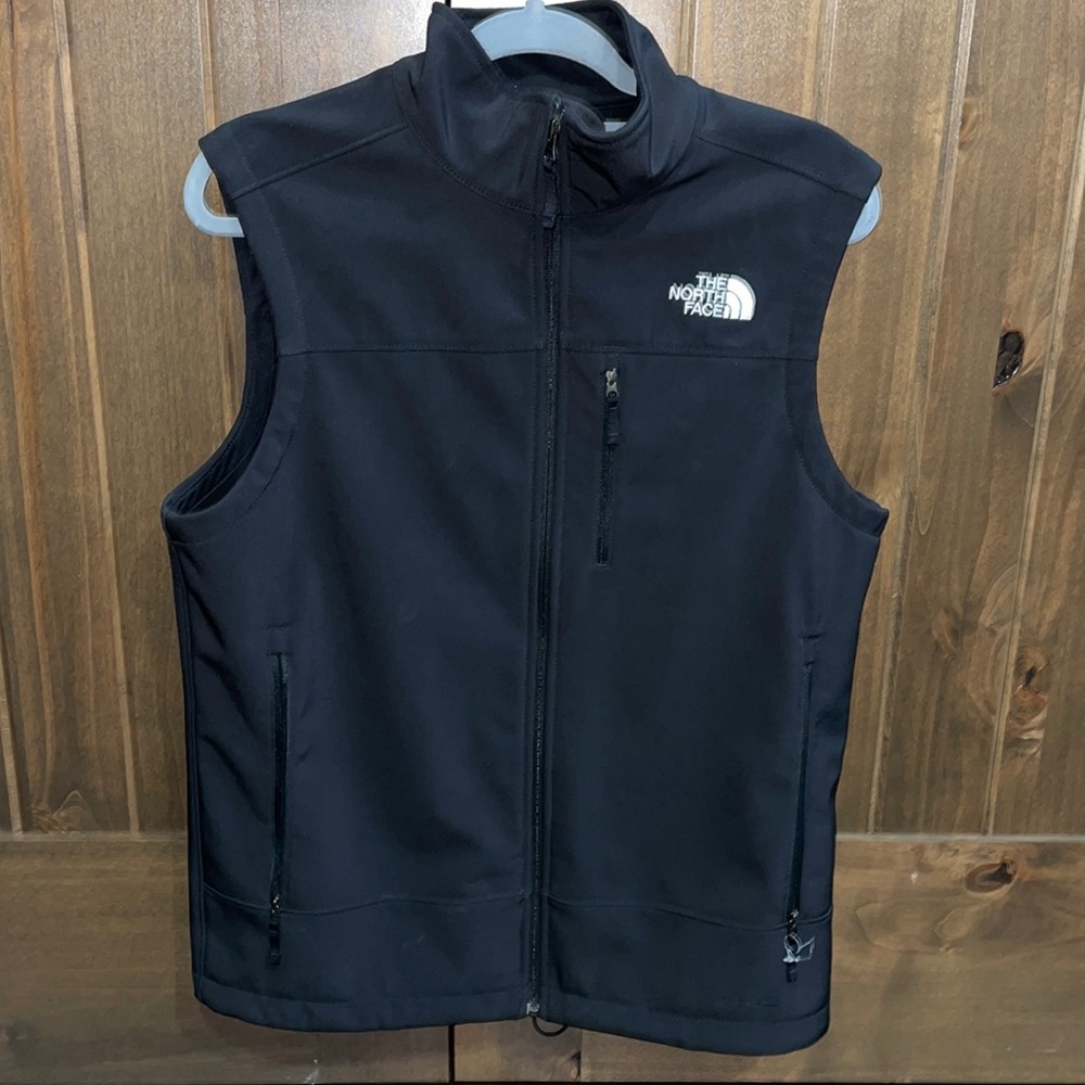 Worn one time and is in excellent, like new condition.